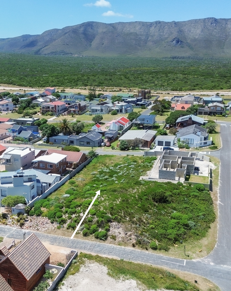 0 Bedroom Property for Sale in De Kelders Western Cape